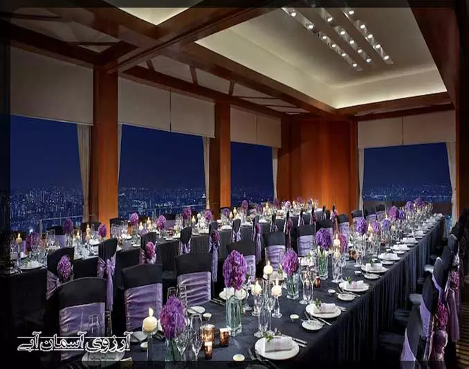 Swissotel The Stamford Singapore